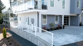 Private 1-bedroom suite w/ kitchen and a/c - Image 3