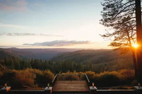 Mountain Shadows Retreat - Image 5