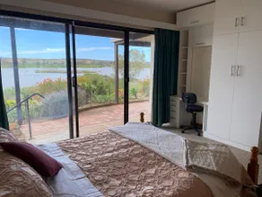 Riverfront home with water views and private jetty - Image 5