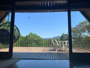 Mountain cabin with a paradisiacal view! - Image 2