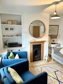 Adorable 2 bedroom cottage on the Isle of Wight - Image 3