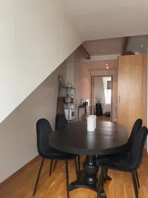 2-Room Attic Apartment 15 min walk to the Beach - Image 3