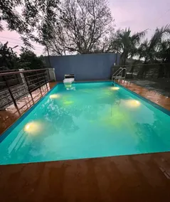 Kapadia Villa - Sahyadri valley - Kashele Karjat - Image 4