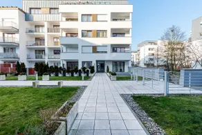 Appartement Chełmońskiego 6a / 17 avec 1 chambre à coucher - Image 4