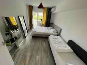 36 by Green Apartments - Image 3