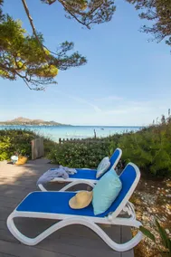 Modern house with direct beach access - Image 5