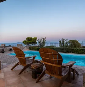Villa Kalida, Stunning Seaview and Relax - Image 3