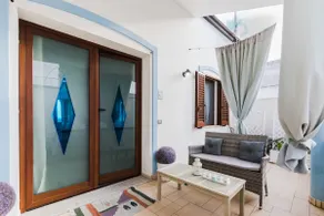 Stylish house 500mt from the beach - Image 4
