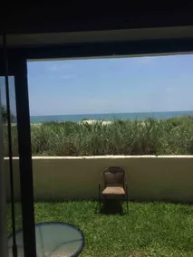 130 Direct Ocean Front 1 bedroom condo with heated pool - Image 3