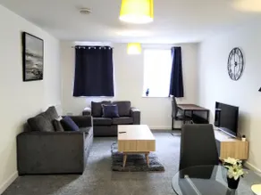 Sigma Executive Suite 1 - Image 2