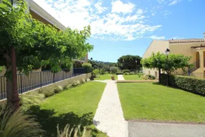 T4 82m² - tranquillo - climatizzato - wifi - 3 camere da letto -2 bagni - 6 persone - piscina - Image 5