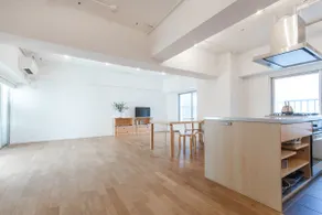 Perch's Apartment, Family Apartment 301 - Image 2