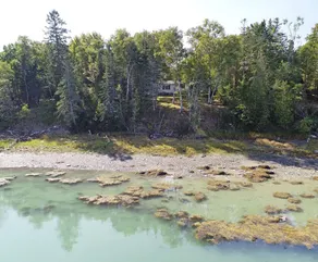 Raccoon Cove Waterfront Hideaway - Image 5