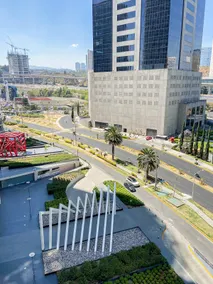 Apartment in Parque La Mexicana, Santa Fe CDMX - Image 3