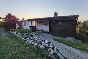 s'Höckli - Appenzell Chalet with lake view - Image 3