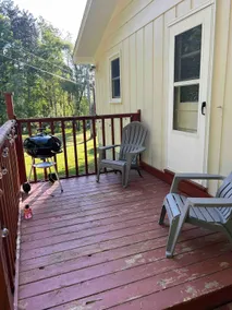 Private cabin near Watkins Glen. - Image 3