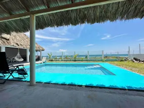 The Beautiful House on the Beach - Image 2