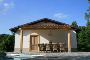 Butterfly House – Italian Apennines - Image 3