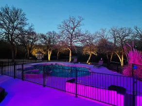Towering Oaks event and retreat center-both lodges - Image 3