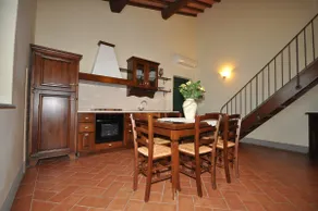 Apartment 6 pers. farmhouse air conditioning wifi - Image 3