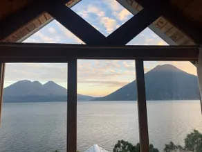 Eco Cottage on Lake Atitlan - Image 4