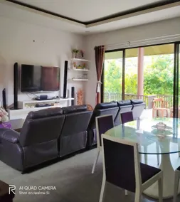 2BR FARLA VILLA @Vimala Hills - Karaoke & Bbq - Image 5
