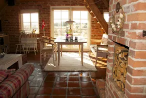 Holiday House close to the North Sea - Image 2