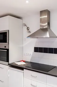 The Duplex, 45 m2, Wi-Fi - Image 4