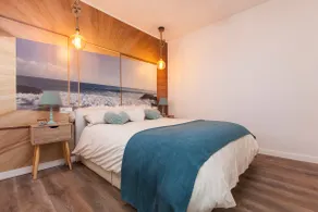 Centrally located and modern, super comfortable apartment - Image 2