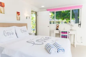 Studio in Tropical Oasis w/largePool near Marriott - Image 2
