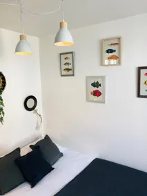 Le petit Sablon 1 apartment Saint Malo. - Image 3