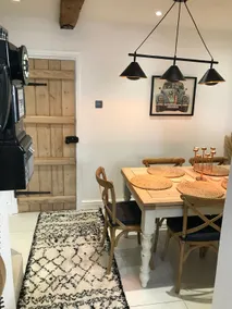 5 Star Cozy Cottage Longleat & Centre Parcs 5 min - Image 5