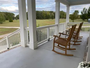 Farmhouse with room to toss a football by 316 & 78 - Image 4