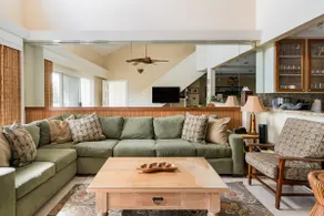 Huge 2500sf AC. Gig Internet. 10 min walk to Beach - Image 3