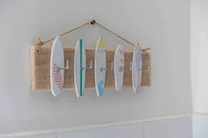 Cosy 2 bedroom cottage close to the best beaches! - Image 5