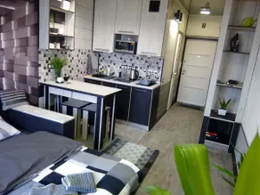 Superview Lux Apartments In The ComfortTown КТ-03 - Image 3