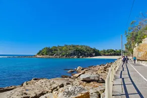 Best choice direct beach accommodation in Manly4 - Image 2