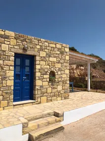 Casa Azzurra, Lipsi - Image 2