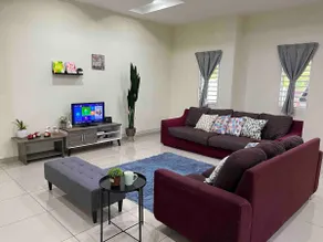 Titihouse Semi-D for 14 pax near Iconvcity Auto city Bukit Mertajam Juru - Image 4