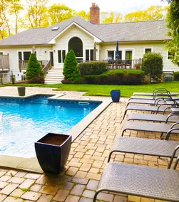 Hamptons Luxury House with 6 Bedooms + Pool - Image 3