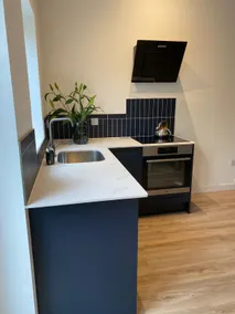 Unique apartment 5 minutes from town and beach - Image 5
