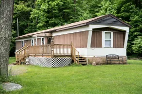 Trendy Trailer, Catskill Mountains, and S’mores! - Image 2