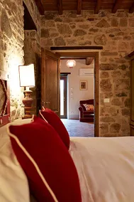 Agata: up to 9 guests, 2 saunas, 1 hammam, kitchen - Image 5