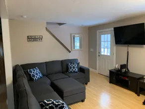 Modern N. Conway Village Home w/Hot Tub & Gameroom - Image 3