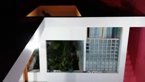 Modernist Architecture House - Image 4