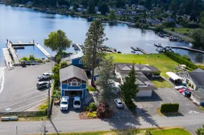 Lake Stevens North Cove Beach House - Image 3