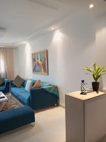 Résidence Agoramis Hammamet nord Superb S+2 apartment - Image 4