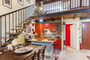 GuestHost - Ariostea University Duplex Apartment - Image 2