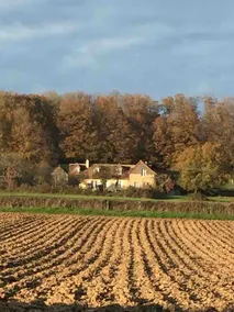 Maison Sud Perche: charm, comfort and beautiful view - Image 5