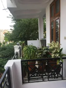 Positive Home (Room, balcony & separate entrance) - Image 3